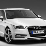 Kompaktwagen-Vergleich: Audi A3 2012, Mercedes A-Klasse, BMW 1er & Co auf einen Blick